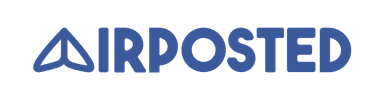 Airposted