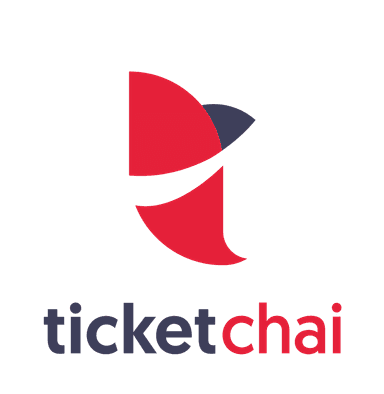 Ticket Chai